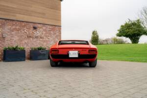 Bild 29/85 von Lamborghini Miura P 400 (1967)