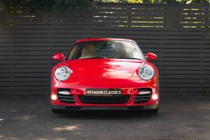 Image 18/50 de Porsche 911 Turbo S (2012)