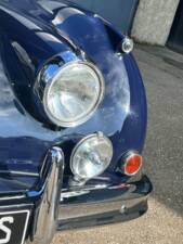 Image 27/50 de Jaguar XK 140 OTS (1956)