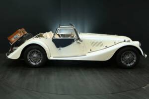 Bild 7/30 von Morgan Plus 8 Inj. (1987)