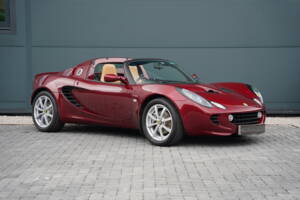 Image 1/50 of Lotus Elise 111R (2004)