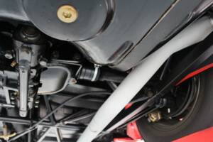 Image 49/50 de Mercedes-Benz 300 SL Roadster (1962)