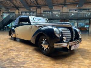 Bild 6/34 von Rosengart LR 539 Supertraction (1939)