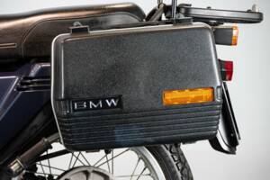Immagine 23/50 di BMW DUMMY (1986)