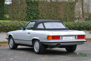 Imagen 22/50 de Mercedes-Benz 300 SL (1986)