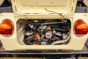 Bild 26/31 von Volkswagen Kübel 1600 (1978)