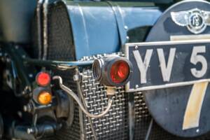 Immagine 16/22 di Bentley 4 1/2 Litre (1928)