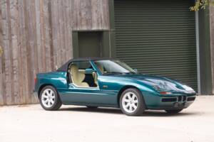 Bild 13/50 von BMW Z1 Roadster (1991)