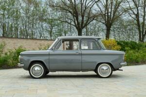 Image 5/49 of NSU Prinz 4 (1967)