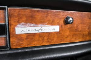 Image 36/50 of FIAT 124 Spider CS1 (1977)
