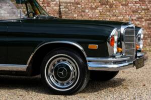 Afbeelding 34/50 van Mercedes-Benz 280 SE (1969)