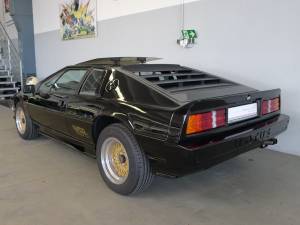 Imagen 27/43 de Lotus Esprit Turbo (1986)