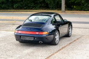 Afbeelding 16/32 van Porsche 911 Carrera (1994)