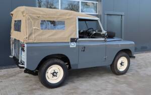 Bild 9/64 von Land Rover 88 (1958)