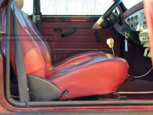 Bild 74/90 von Mini Cooper 1.3i MPI (1999)