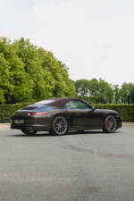 Image 9/28 de Porsche 911 Carrera S (2012)