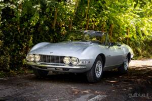 Image 4/67 de FIAT Dino Spider (1968)