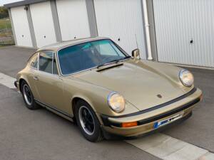 Bild 1/12 von Porsche 911 2.7 (1975)