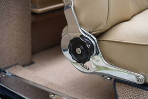 Image 11/22 de Mercedes-Benz 220 Cabriolet A (1953)