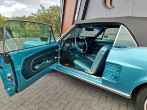 Imagen 22/50 de Ford Mustang 289 (1967)