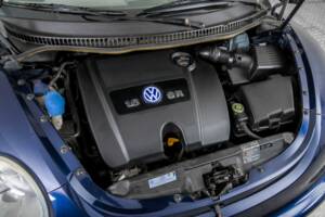 Immagine 38/50 di Volkswagen New Beetle 1.6 (2004)