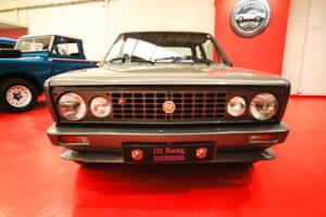 Imagen 13/13 de FIAT 131 Racing Volumetrico Abarth (1981)