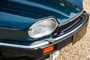 Bild 43/50 von Jaguar XJS 4.0 (1991)
