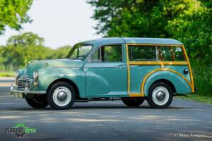 Image 20/34 de Morris Minor 1000 Traveller (1971)