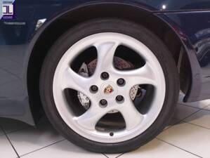 Bild 58/93 von Porsche 911 Carrera 4 (1998)