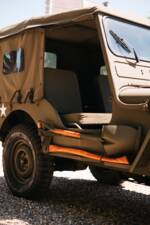 Imagen 9/21 de Jeep Willys-Overland CJ-3A (1952)