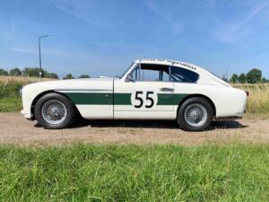 Imagen 5/8 de Aston Martin DB 2/4 Mk I (1955)