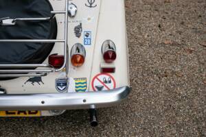 Image 38/43 of Morgan Plus 8 Inj. (1984)