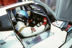 Immagine 30/31 di Lancia LC2 Group C (1985)