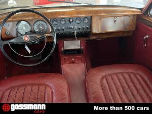 Bild 7/15 von Jaguar Mk II 3.4 (1962)