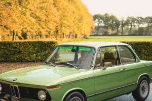 Immagine 30/99 di BMW 2002 tii (1974)