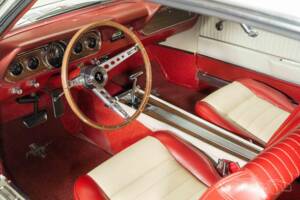 Image 2/19 of Ford Mustang GT (1966)
