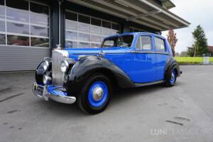 Bild 2/56 von Bentley Mark VI (1948)