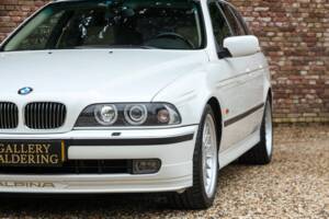 Bild 17/50 von ALPINA B10 V8 Touring (2000)