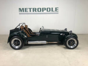 Imagen 7/27 de Donkervoort S8AT (1988)