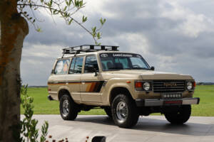 Immagine 18/50 di Toyota Land Cruiser FJ 60 (1984)