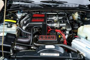 Bild 18/50 von Lotus Omega 3,6 Lotus (1992)