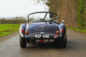 Image 7/35 de MG MGA 1850 (1958)