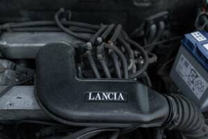 Imagen 36/40 de Lancia Thema 6V (1985)