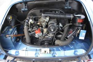 Imagen 9/27 de Volkswagen Karmann Ghia 1600 (1971)