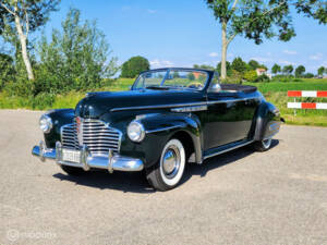 Bild 14/50 von Buick Roadmaster Serie 70 (1941)