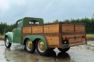 Immagine 7/50 di FIAT 500 C Furgonato (1951)