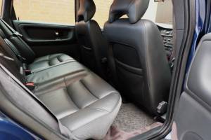 Afbeelding 23/66 van Volvo S 70 2.3 T5 (1998)