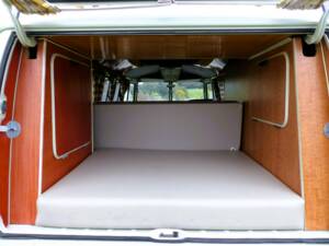 Volkswagen Typ 2 T1 Wohnmobil (Westfalia) 1967