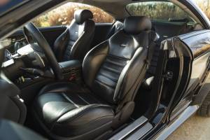 Bild 36/50 von Mercedes-Benz CL 63 AMG (2009)