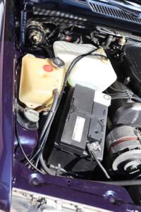 Image 8/57 de Mercedes-Benz 450 SEL 6,9 (1977)